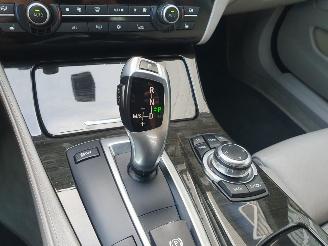 BMW 5-serie 535i Executive picture 23
