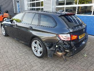 BMW 5-serie 535i Executive picture 4