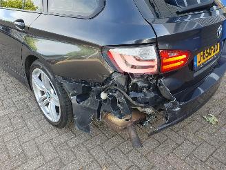 BMW 5-serie 535i Executive picture 12