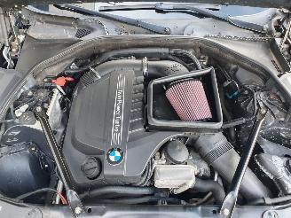 BMW 5-serie 535i Executive picture 11