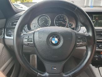 BMW 5-serie 535i Executive picture 19