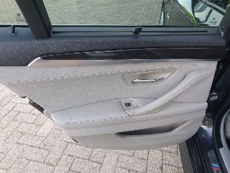 BMW 5-serie 535i Executive picture 26