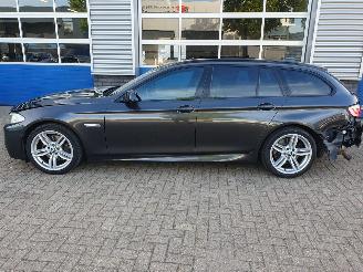 BMW 5-serie 535i Executive picture 2