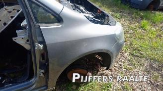 Volkswagen Golf plus Golf Plus (5M1/1KP), MPV, 2005 / 2013 1.9 TDI 16V picture 19