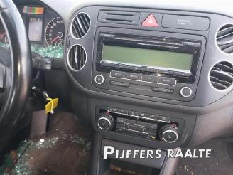 Volkswagen Golf plus Golf Plus (5M1/1KP), MPV, 2005 / 2013 1.9 TDI 16V picture 15