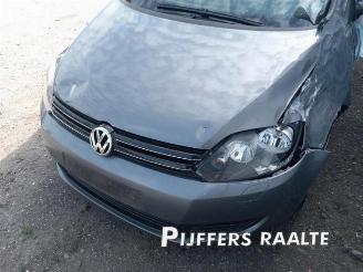 Volkswagen Golf plus Golf Plus (5M1/1KP), MPV, 2005 / 2013 1.9 TDI 16V picture 10