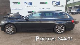 BMW 5-serie 5 serie Touring (F11), Combi, 2009 / 2017 520d 16V picture 1