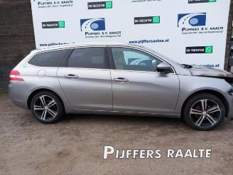 Peugeot 308 308 SW (L4/L9/LC/LJ/LR), Combi 5-drs, 2014 / 2021 1.6 BlueHDi 120 picture 1