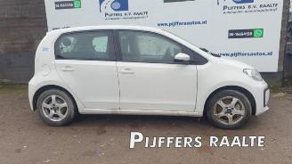 Volkswagen Up! Up! (121), Hatchback, 2011 1.0 12V 60 picture 1