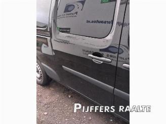 Renault Kangoo Kangoo Express (RF..), Van, 2021 1.5 Blue dCi 95 picture 14