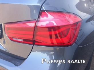 BMW 3-serie 3 serie (F30), Sedan, 2011 / 2018 320d 2.0 16V picture 26
