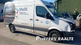 Volkswagen Crafter Crafter, Van, 2011 / 2016 2.0 TDI 16V picture 1