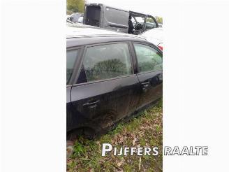 Seat Ibiza Ibiza ST (6J8), Combi, 2010 / 2016 1.2 TDI Ecomotive picture 8