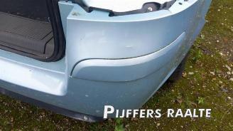 Opel Zafira Zafira (M75), MPV, 2005 / 2015 1.8 16V Ecotec picture 18