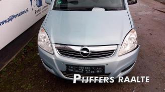 Opel Zafira Zafira (M75), MPV, 2005 / 2015 1.8 16V Ecotec picture 3