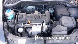 Skoda Octavia Octavia Combi (1Z5), Combi 5-drs, 2004 / 2013 1.4 TSI 16V picture 16