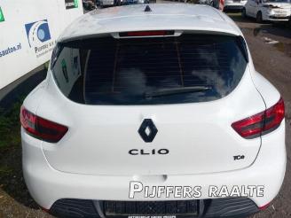 Renault Clio Clio IV (5R), Hatchback 5-drs, 2012 / 2021 0.9 Energy TCE 90 12V picture 12