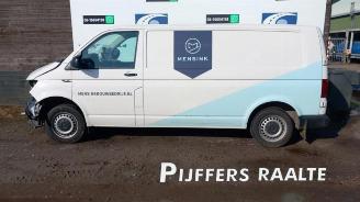 Volkswagen Transporter Transporter T6, Van, 2015 / 2024 2.0 TDI DRF picture 1