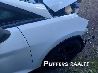 Ford Fiesta Fiesta 7, Hatchback, 2017 1.1 Ti-VCT 12V 85 picture 10