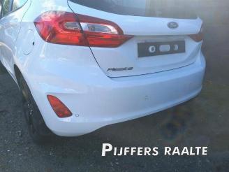 Ford Fiesta Fiesta 7, Hatchback, 2017 1.1 Ti-VCT 12V 85 picture 14