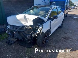 Ford Fiesta Fiesta 7, Hatchback, 2017 1.1 Ti-VCT 12V 85 picture 2