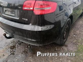 Audi A3 A3 Sportback (8PA), Hatchback 5-drs, 2004 / 2013 1.8 TFSI 16V picture 14