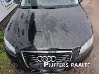 Audi A3 A3 Sportback (8PA), Hatchback 5-drs, 2004 / 2013 1.8 TFSI 16V picture 4