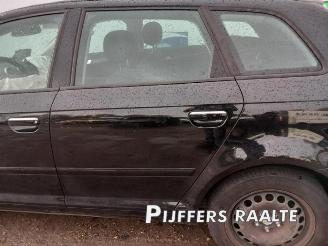 Audi A3 A3 Sportback (8PA), Hatchback 5-drs, 2004 / 2013 1.8 TFSI 16V picture 9