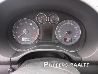 Audi A3 A3 Sportback (8PA), Hatchback 5-drs, 2004 / 2013 1.8 TFSI 16V picture 23