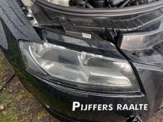 Audi A3 A3 Sportback (8PA), Hatchback 5-drs, 2004 / 2013 1.8 TFSI 16V picture 6