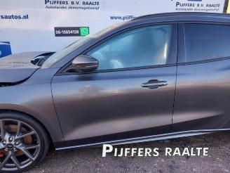 Ford Focus Focus 4 ST Wagon, Combi, 2019 2.3 ST EcoBoost 16V picture 15