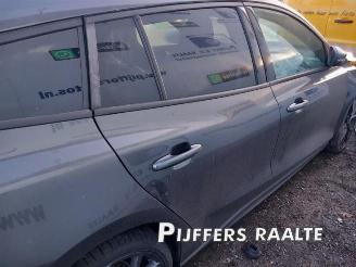 Ford Focus Focus 4 ST Wagon, Combi, 2019 2.3 ST EcoBoost 16V picture 11