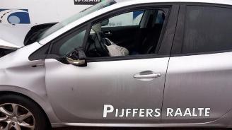 Peugeot 208 208 I (CA/CC/CK/CL), Hatchback, 2012 / 2019 1.2 Vti 12V PureTech 82 picture 15