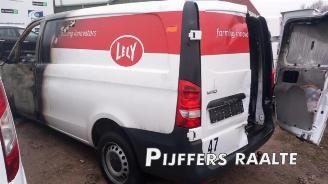 Mercedes Vito Vito (447.6), Van, 2014 2.2 114 CDI 16V picture 1