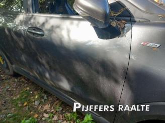 Ford Puma Puma, SUV, 2019 1.0 Ti-VCT EcoBoost mHEV 12V picture 21