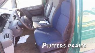 Citroën Jumpy Jumpy (BS/BT/BY/BZ), Van, 1995 / 2006 1.9Di picture 9