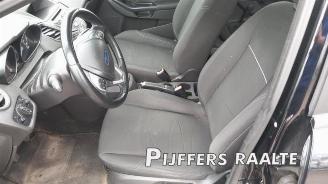 Ford Fiesta Fiesta 6 (JA8), Hatchback, 2008 / 2018 1.5 TDCi picture 17
