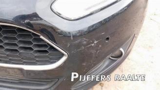 Ford Fiesta Fiesta 6 (JA8), Hatchback, 2008 / 2018 1.5 TDCi picture 6