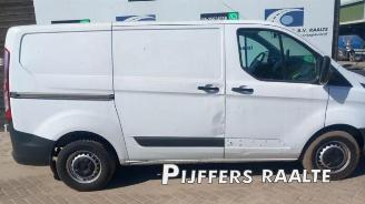 Vrakbiler auto Ford Transit Transit Custom, Van, 2011 / 2023 2.2 TDCi 16V 2015/8