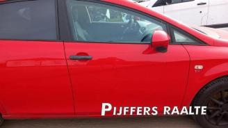 Seat Leon Leon (1P1), Hatchback 5-drs, 2005 / 2013 1.8 TSI 16V picture 10