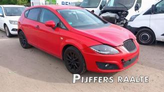 Seat Leon Leon (1P1), Hatchback 5-drs, 2005 / 2013 1.8 TSI 16V picture 1