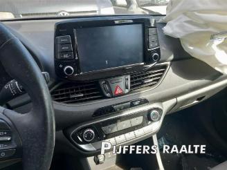 Hyundai I-30 i30 Wagon (PDEF5), Combi, 2017 1.4 CVVT 16V picture 12