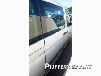 Mercedes Vito Vito (639.7), Bus, 2003 / 2015 2.2 109 CDI 16V picture 6