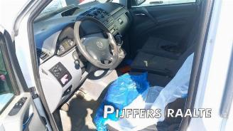 Mercedes Vito Vito (639.7), Bus, 2003 / 2015 2.2 109 CDI 16V picture 8