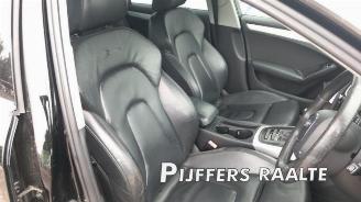 Audi A4 A4 (B8), Sedan, 2007 / 2015 2.0 TDI 16V picture 15
