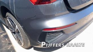 Audi A3 A3 Sportback (8YA), Hatchback 5-drs, 2019 1.4 40 TFSIe 16V picture 16