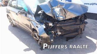 Audi A3 A3 Sportback (8YA), Hatchback 5-drs, 2019 1.4 40 TFSIe 16V picture 3