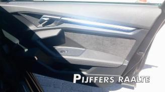 Audi A3 A3 Sportback (8YA), Hatchback 5-drs, 2019 1.4 40 TFSIe 16V picture 29