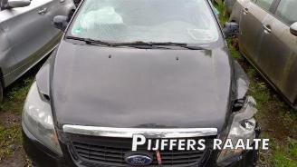 Ford Focus Focus 2 C+C, Cabrio, 2006 / 2010 2.0 16V picture 24