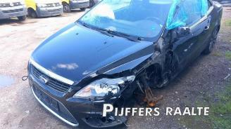 Ford Focus Focus 2 C+C, Cabrio, 2006 / 2010 2.0 16V picture 15